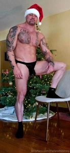 Few christmas pics more to cum part 1