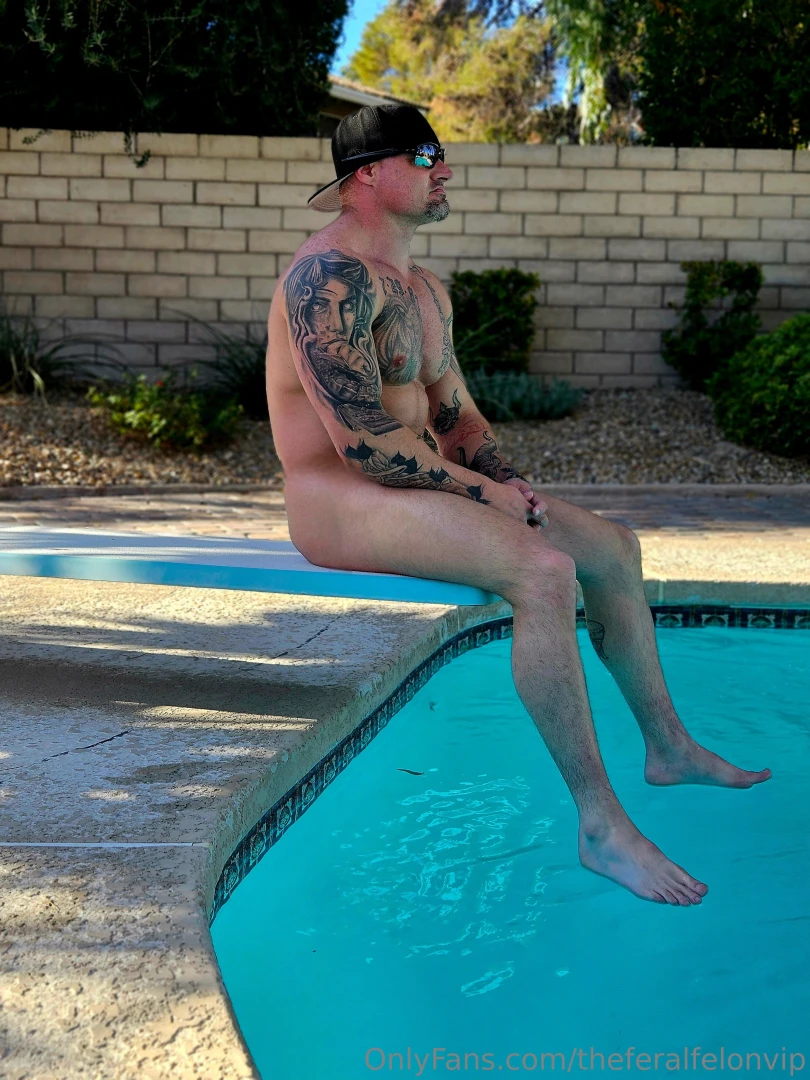 Pool side shoot in vegss part 10 