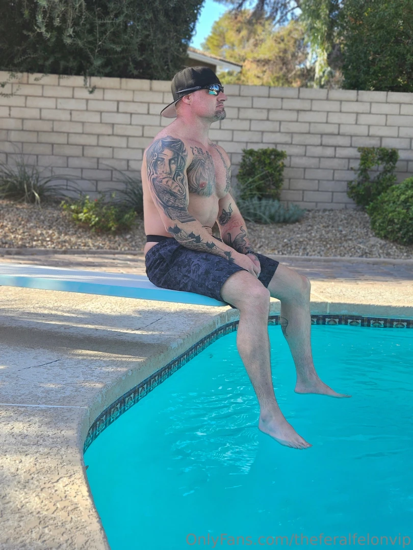 Pool side shoot in vegss 