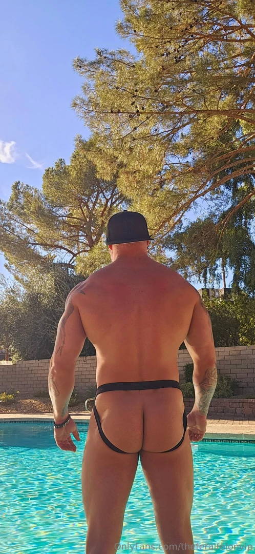 Pool side shoot in vegss part 8 