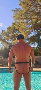 Pool side shoot in vegss part 8