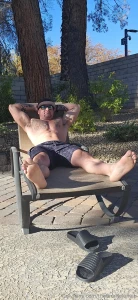 Pool side shoot in vegss part 11