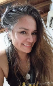 Ustedes me ven sonriendo pero yo ya no doy mas