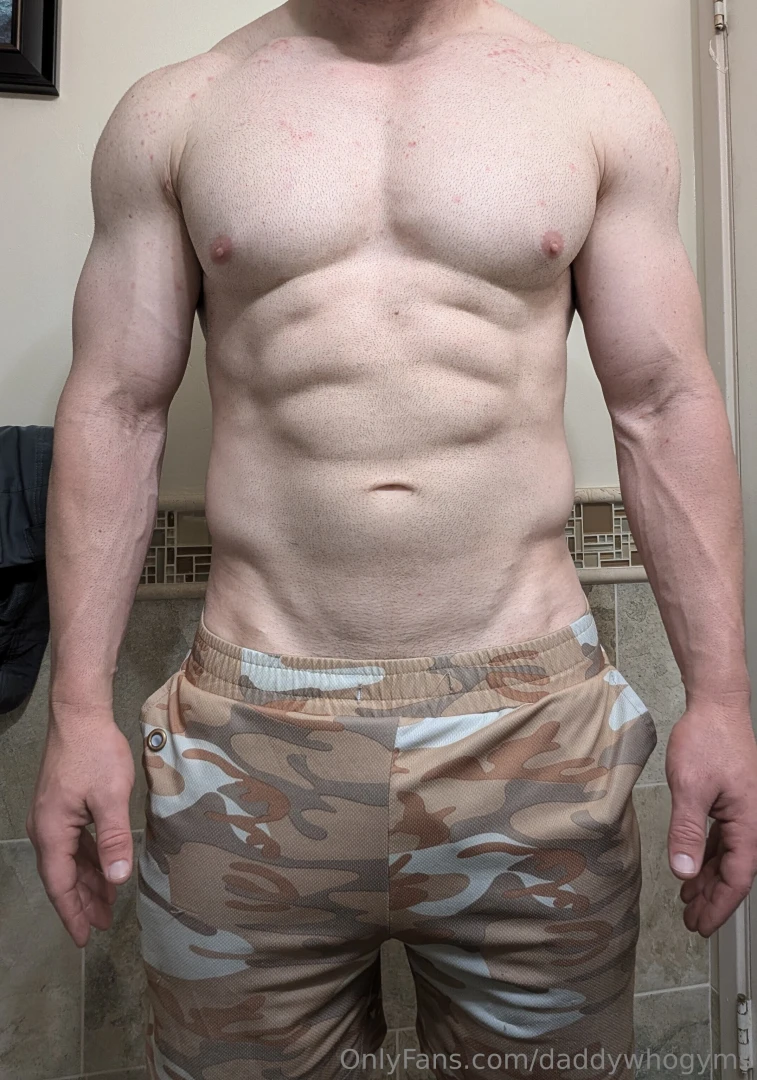 Well i was planning on having a video with a bunch of pictures of me part 1 