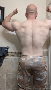 Well i was planning on having a video with a bunch of pictures of me part 2