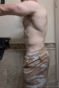 Well i was planning on having a video with a bunch of pictures of me