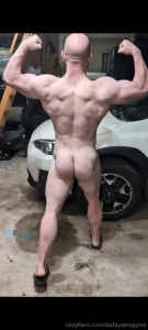 Sneak peak of tomorrows video part 2