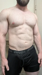 This what i workout in if i m in the locker room changing and you see part 3