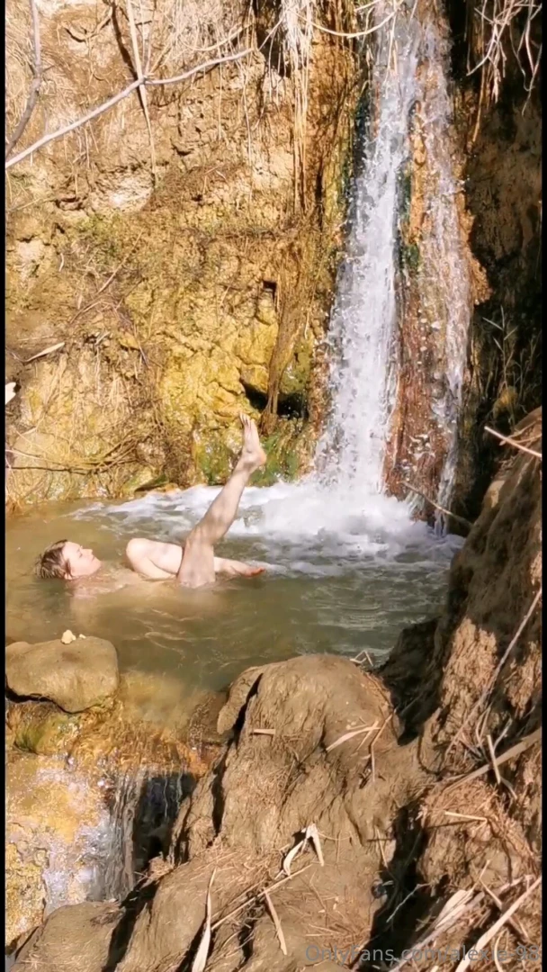 Hot springs part 1 2 part 4 