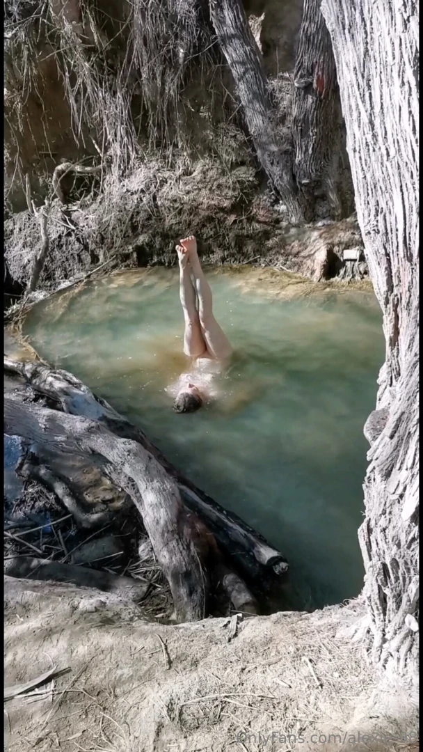 Hot springs part 1 2 part 7 