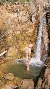 Hot springs part 1 2