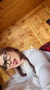 Feeling cute might flirt later part 3