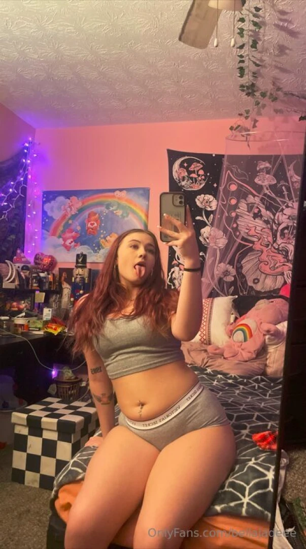 Its time to get naughty baby 
