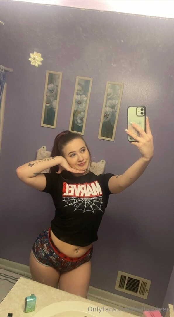 Miss me my inbox is always open baby 