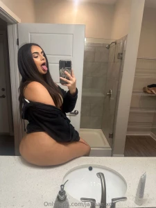 Worship my booty part 29