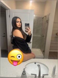 Worship my booty part 30