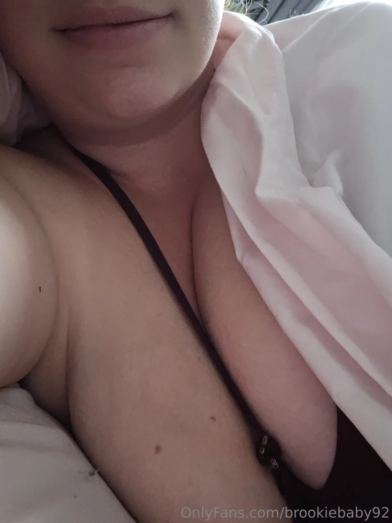 Storms are nuts keeping me awake and my nightgown keeps sliding around 