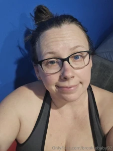 Just worked out and desperately need to wash my hair and shower