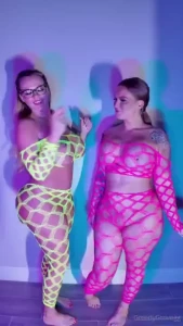Doing our measurements thicklanalove but the video and get a free
