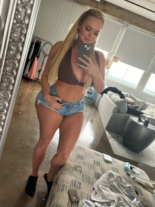 Do you like my country outfit