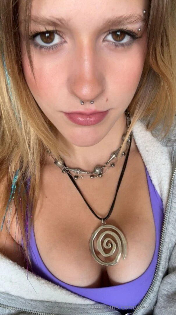 Hotter than your fantasies 