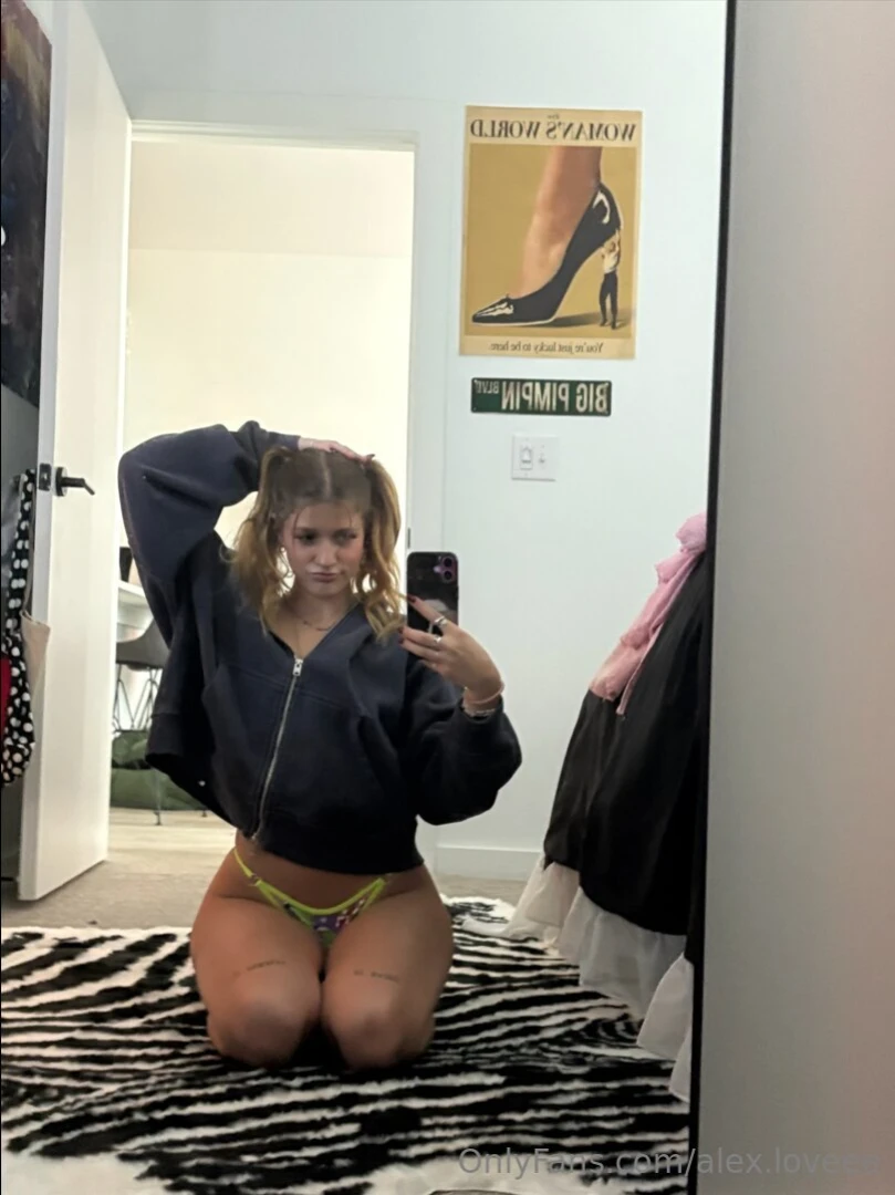 Serving looks and stealing hearts part 7 