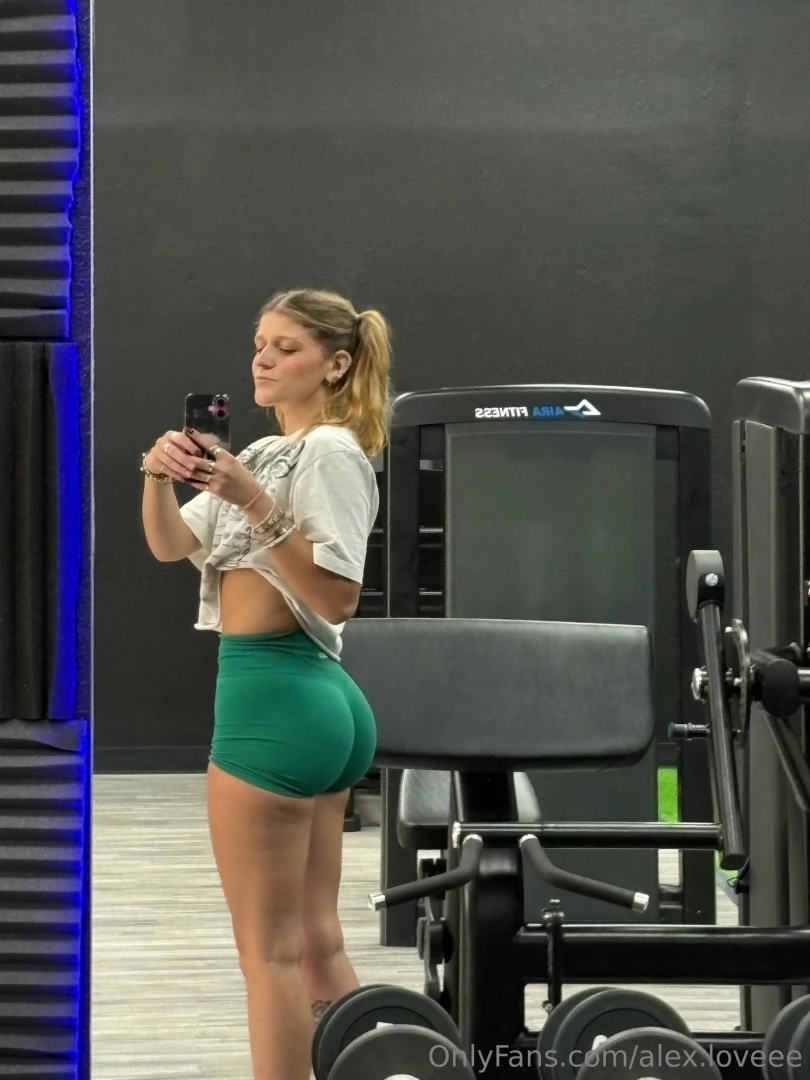 Wanna grab it baby part 2 