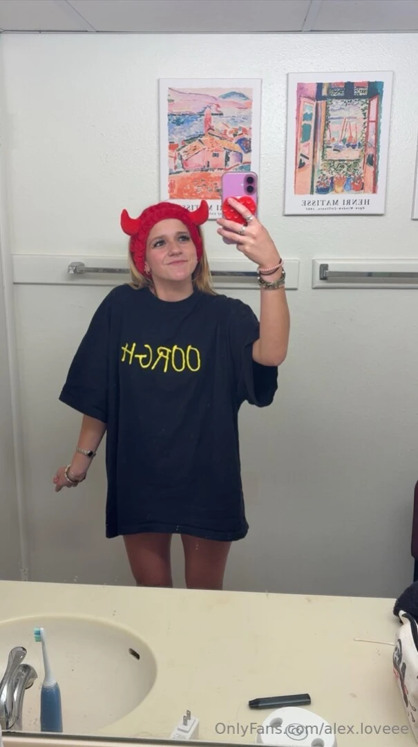 Your favorite bad idea part 4 