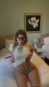 Do you like it when i stare at you like this part 1