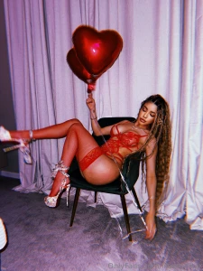 Happy valentine s bae part 1