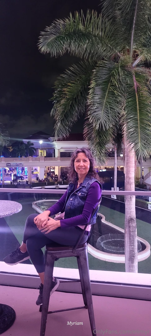 Disfrutando de mis vacaciones todav a me queda recorrer mucho m s 