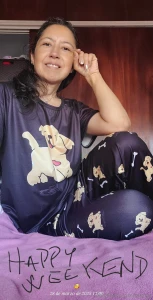 Good morning and happy friday part 82