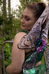 I m such a fuckable little fae don t you think cap turedbymadi part 2