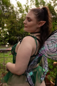 I m such a fuckable little fae don t you think cap turedbymadi