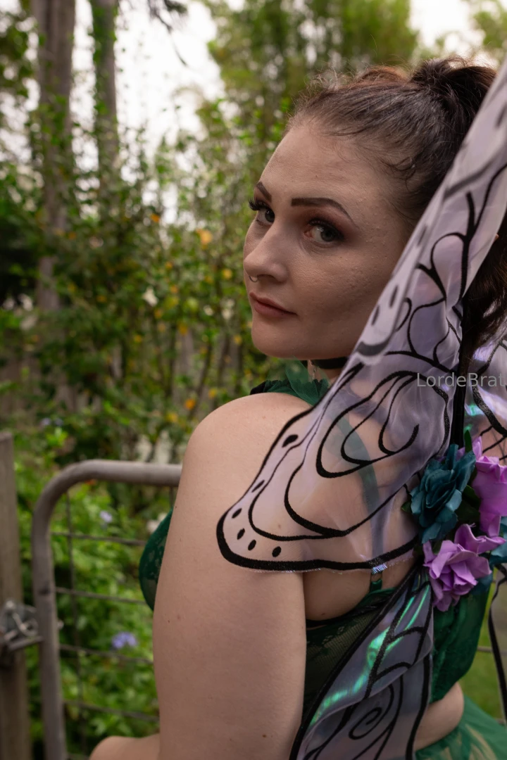 I m such a fuckable little fae don t you think cap turedbymadi part 1 