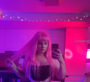 Tell me i m your favourite little doll and use me as a toy part 1