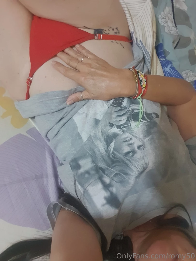 Romy50 part 2 