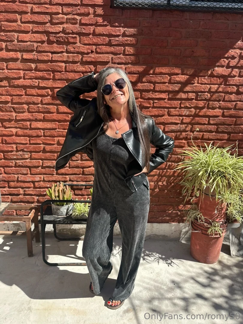 Romy50 part 3 