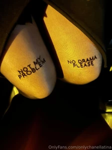 Dinner outfit part 6