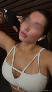 Early workout part 2