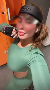 Was a good workout