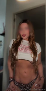 Abs are coming back part 1