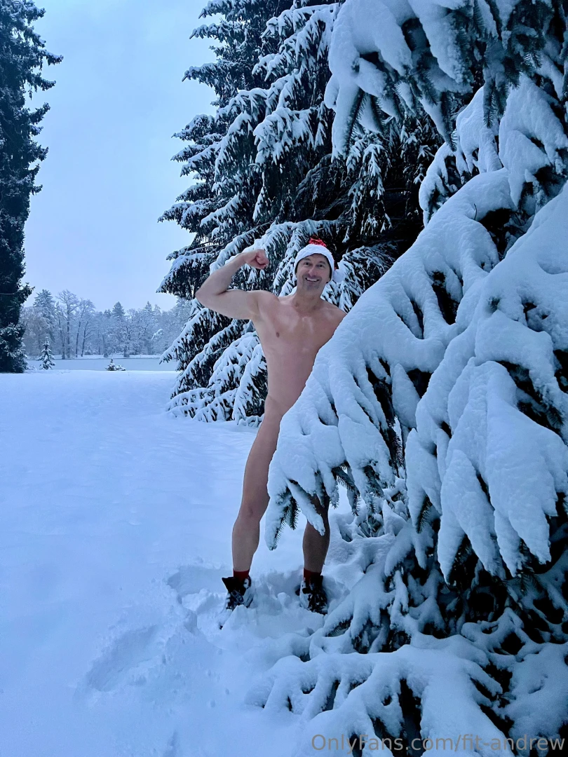 Merry christmas my fans part 3 