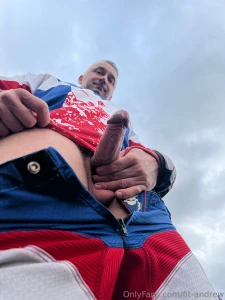 First trip out this year part 1