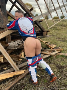 First trip out this year part 3