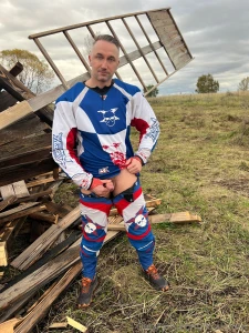 First trip out this year part 2