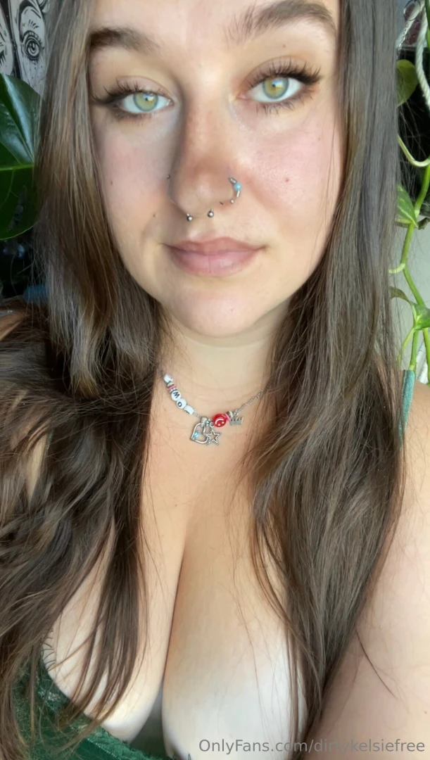 Am i your type no ppv page dirtykelsie full nude page dirtykelsie2 0 