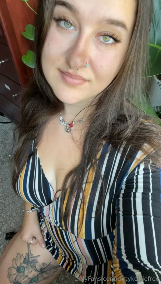 Would you date me be honest no ppv page dirtykelsie full nude page 