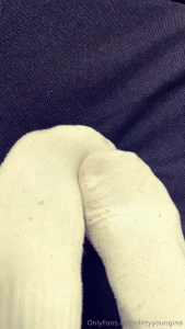 Have you seen my new photos yet adidassocks girlnextdoor allnatural