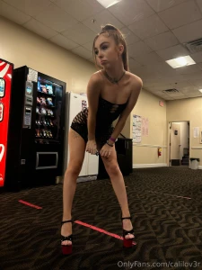 You don t get to see all of me that easy but i ll give you a taste